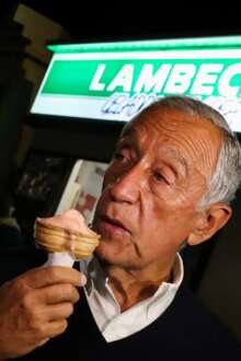 Marcelo, o Presidente dos afetos: 10 anos a governar o tempo mediático